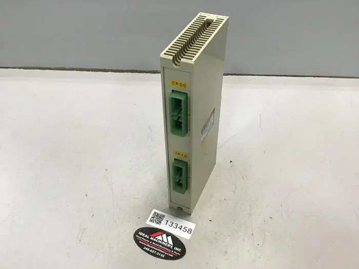 Used TOSHIBA B200P32DI Circuit Boards Michigan US | Ideal Machinery #598235