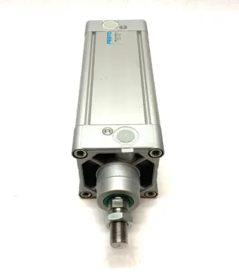 DNC-100-160-PPV-A, 163471 | Festo DNC-100-160-PPV-A Double Acting ISO Cylinder 160mm Stroke 163471 - New Other