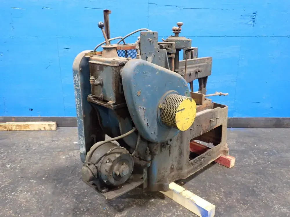 Used MARVEL _UNKNOWN_ Hack Saws Ohio US | HGR 24 #895606