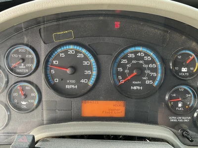 Used 2013 INTERNATIONAL 7500 Bucket (boom) trucks California US | Big Truck & Equipment #1412281