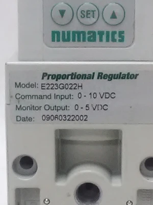 NEW ASCO E223G022H