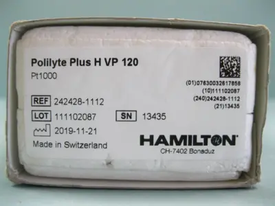 NEW Hamilton 242428-1112