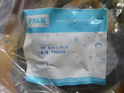 FALK 0705694 Cover 9F New NIB