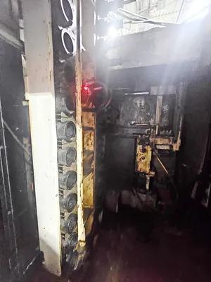 2016 ENSHU GE580H Horizontal Machining Centers | CNCsurplus (18)