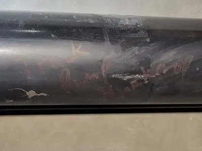 Hydraulic Cylinder for Truck Back stop