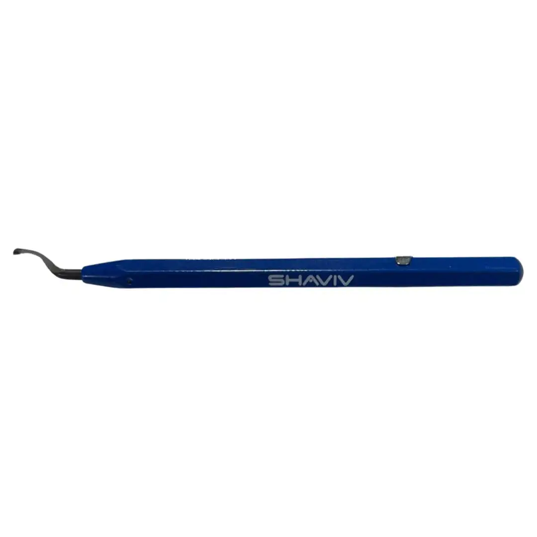 SHAVIV Disposable Deburring Tool B Series B10 Blade 155-29181
