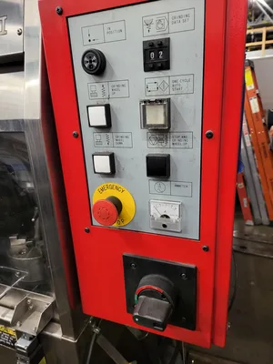 Amada TOGU lll Tool & Die Grinder MFG 2018