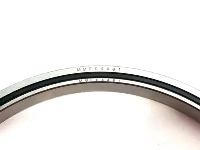 New | in-Stock THK MICRO CROSS ROLLER BEARING 120MM ID, 136MM OD, MMF04481 Bearings | Maverick Industrial Sales #1099642