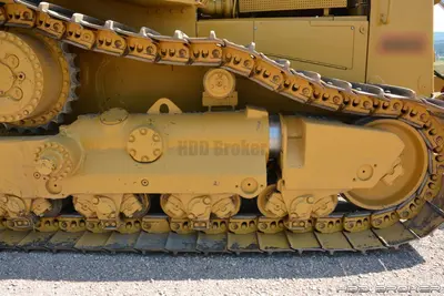 Used 1991 CATERPILLAR 1991 CATERPILLAR Pipelayers Florida US | HDD Broker #1346476