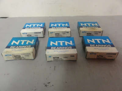 NEW NTN 6302ZZC3/L627