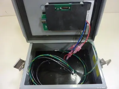 NEW INNOVATIVE TECHNOLOGY INC FPTE080-NN400