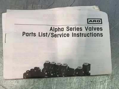 Used INGERSOLL RAND A212SD120AG Pumps Ohio US | HGR 24 #1290329