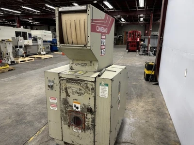 USED CUMBERLAND 12X12