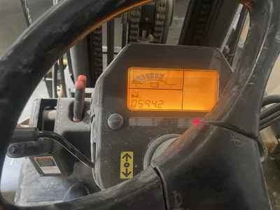 Used _UNKNOWN_ E6000 Misc Forklifts British Columbia CA | Coast Machinery Group #1362813