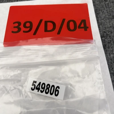 Used Load Controls 52524N Misc Industrial Equipment California US | Davliegogo LLC #1710402
