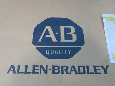 NEW ALLEN BRADLEY 1775MSA