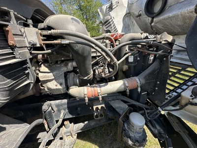 USED 2016 FREIGHTLINER CASCADIA 125