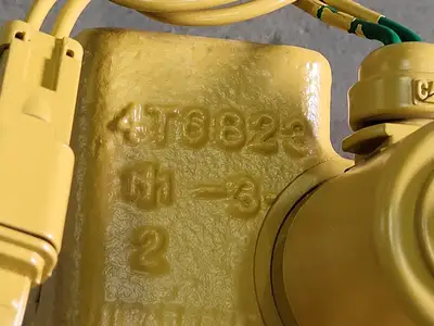 NEW CATERPILLAR 4T-5541