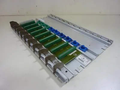 USED SIEMENS 6ES5 701-1LA12