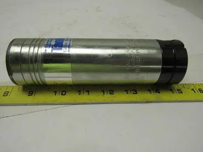 Teledyne TNK 1x 3.0 Tanker Nitrogen Gas Spring Shock Absorber Lot Of 2