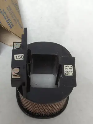 New | in-Stock SPRECHER+SCHUH CA 1-150 Miscellaneous Equipment (Electrical & Power) Ohio US | Surplus Asset Holdings #1235413