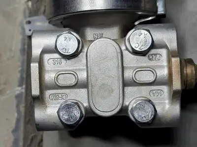 NEW YOKOGAWA EJA110E