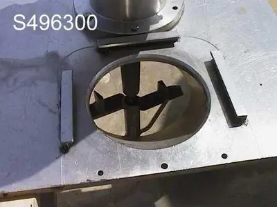 USED QUADRO 196S