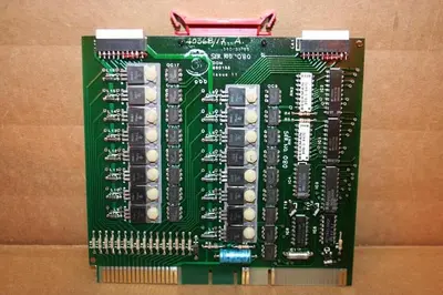 USED HONEYWELL 64-09001050-5