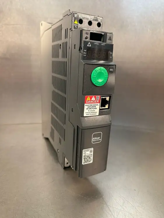 Used Schneider Electric _UNKNOWN_ Variable Speed Drives South Carolina US | Palmetto Automation #1161456