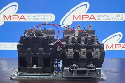 USED ALLEN-BRADLEY 505-DOD