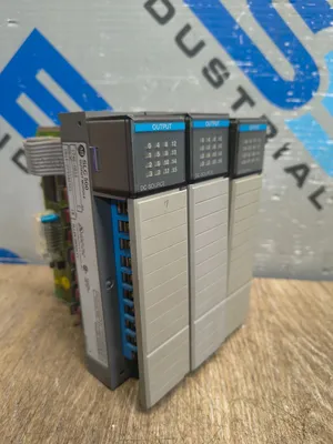 Allen-Bradley 1746-0B16 PLC Input & Output Modules | ESS Industrial Equipment Sales (2)