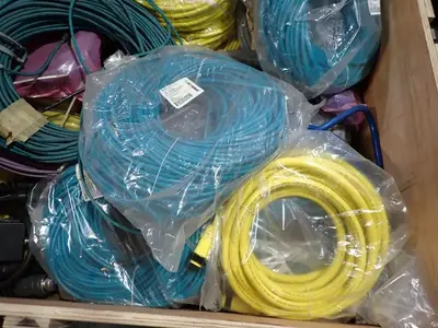 Brad Connectivity Electrical Cables