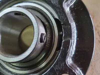 NEW REXNORD FC3U223N