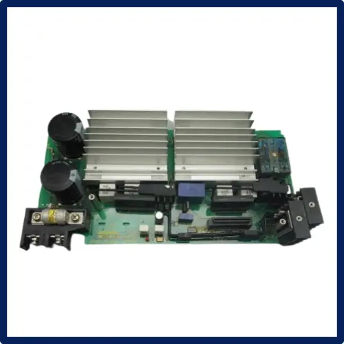 Used FANUC A16B-2202-0751 Servo Controller Parts Texas US | CNC TOOLS LLC #906573