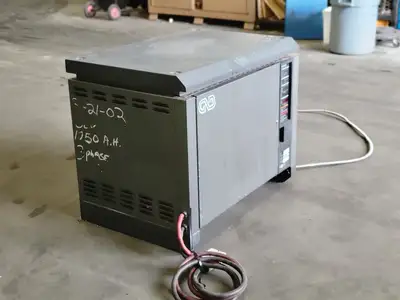 USED GNB FER100 18-1060 T1