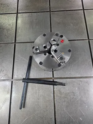 KCM 8" Chuck Tooling | GMT (3)