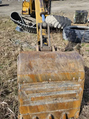 CAT 312B Excavator | Penncon Management, LLC (18)