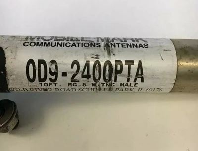 USED Mobile Mark 0D9-2400PTA