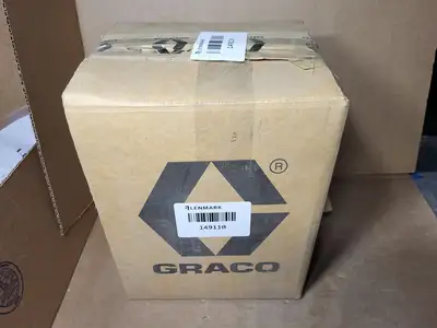 NEW GRACO NXT011