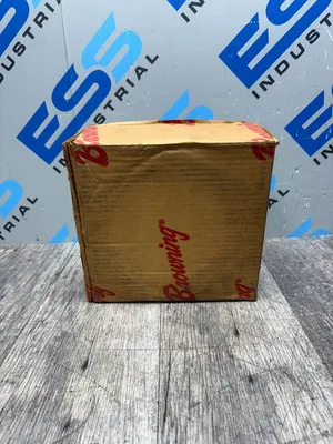 BROWNING YCS6Q54 Electrical/PLC/Automation | ESS Industrial Equipment Sales (6)