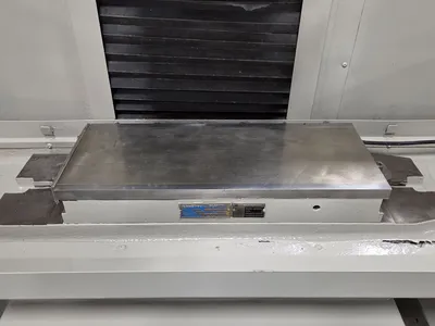 Used 2006 OKAMOTO Grind-X ACC-8-20ST Reciprocating Surface Grinders Kentucky US | Machinery Central #1408667
