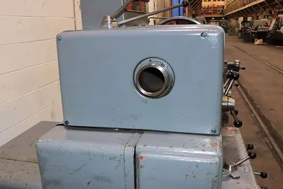 1973 TOS SN63B LATHES, GAP, REMOVABLE GAP | Prime Machinery (21)