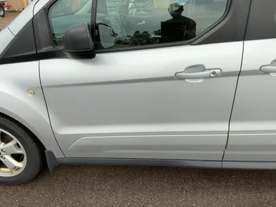 USED 2018 FORD TRANSIT