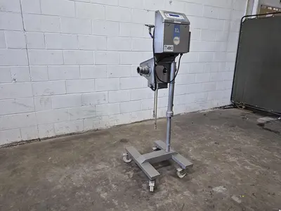 USED LOMA SYSTEMS IQ