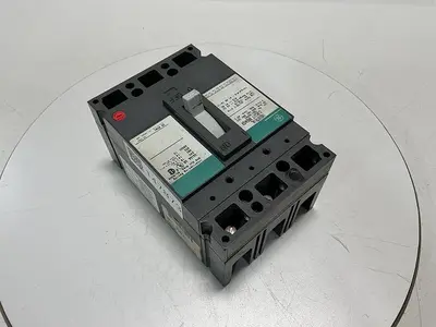 USED GENERAL ELECTRIC TED136050