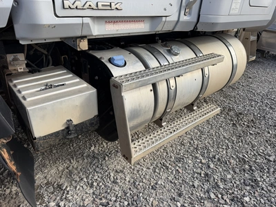 Used 2011 MACK CHU613 Misc Trucks Oklahoma US | Miedema Asset Management Group #1705213