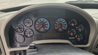 Used 2008 INTERNATIONAL DURASTAR 4300 Dump trucks Florida US | Proxy Equipment #1377795