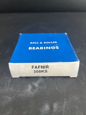 NEW FAFNIR 308KS