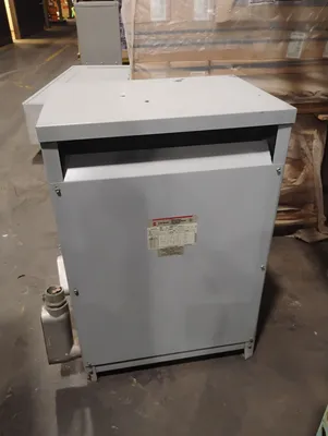 CUTLER HAMMER V48M24T12F Power Generation | ESS Industrial Equipment Sales (2)