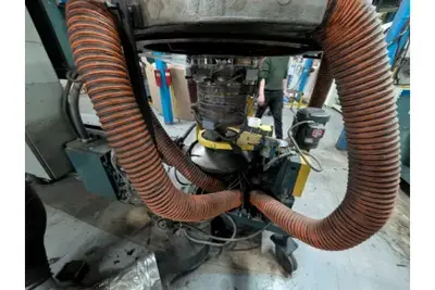 GLOUCESTER blown  film die Blown Film Dies - Single Layer, SIZE 5"- 9.99""" | Mark One Machinery (3)